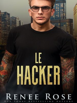 cover image of Le Hacker